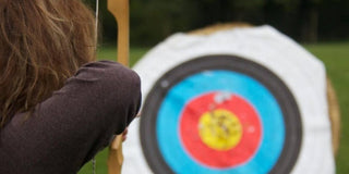 ARCHERY TARGETS