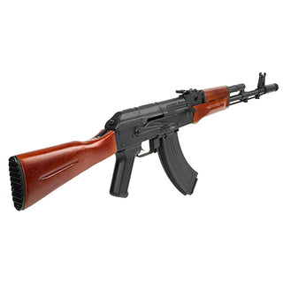 AK-74 Steel Co2 BB 4.5mm
