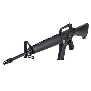BIA M16 A1 4.5mm BB Co2