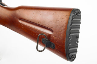 AK-74 Steel Co2 BB 4.5mm