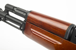 AK-74 Steel Co2 BB 4.5mm