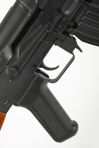 AK-74 Steel Co2 BB 4.5mm