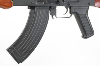 AK-74 Steel Co2 BB 4.5mm