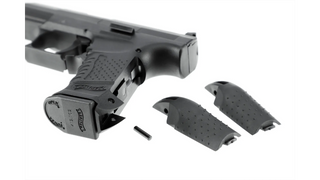 WALTHER CP99 BLACK .177