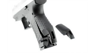Walther CP99 Bicolour .177 Pellet