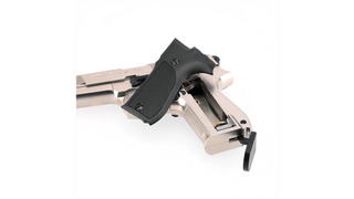 WALTHER CP88 NICKEL .177
