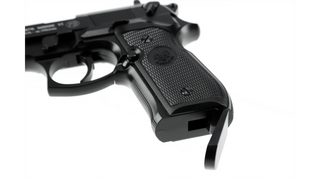 BERETTA M92 FS .177 BLACK