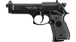 BERETTA M92 FS .177 BLACK