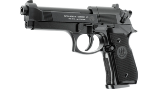 BERETTA M92 FS .177 BLACK