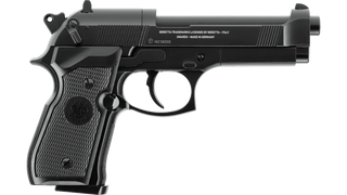 BERETTA M92 FS .177 BLACK
