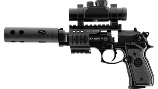 BERETTA M92 FS XX-TREME .177