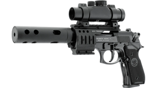 BERETTA M92 FS XX-TREME .177