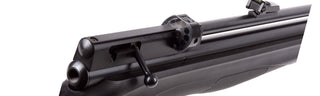Beeman Chief MK2 Side Pull PCP Synthetic