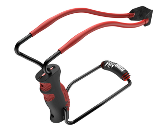 BARNETT Black Widow Red Band