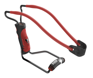 BARNETT Black Widow Red Band