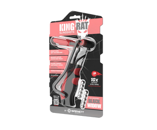 BARNETT Black Widow Red Band