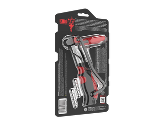 BARNETT Black Widow Red Band