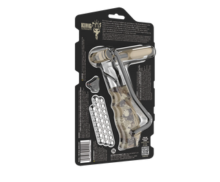 Barnett New - Black Widow Hunter Catapult
