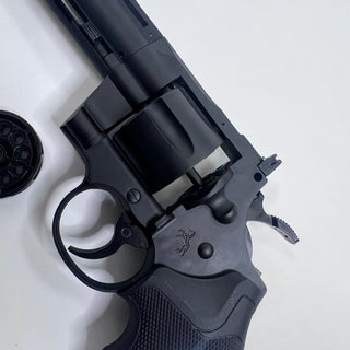 UMAREX COLT PYTHON 357 2.5"