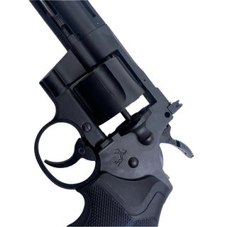 UMAREX COLT PYTHON 357 MAGNUM PISTOL 6''