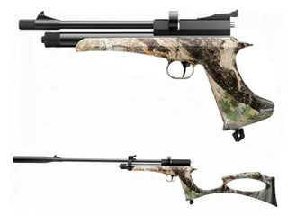 Victory CP2 Pistol/Rifle Kit Camo