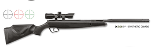 Stoeger X20S S2 Synthetic Combo .22