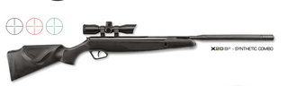 Stoeger X20S S2 Synthetic Combo .22
