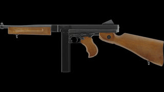 Legends M1A1 .177 BB