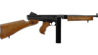 Legends M1A1 .177 BB