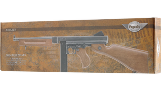 Legends M1A1 .177 BB