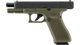 Glock 15 Gen5 Battlefield Green BB