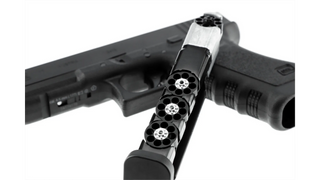 UMAREX Glock 17 DUAL AMMO