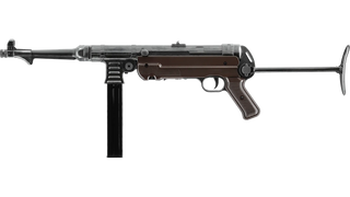 Legends MP German (Legacy Edition) .177BB