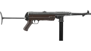 Legends MP German (Legacy Edition) .177BB