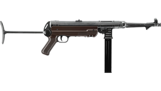 Legends MP German (Legacy Edition) .177BB