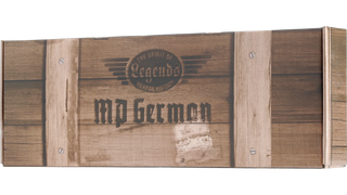 Legends MP German (Legacy Edition) .177BB