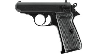 WALTHER PPK/S .177 (BB)
