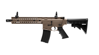 Crosman Desert R1 4.5mm BB Co2