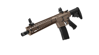 Crosman Desert R1 4.5mm BB Co2