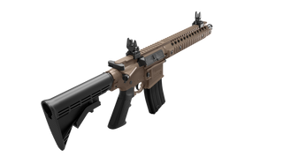 Crosman Desert R1 4.5mm BB Co2