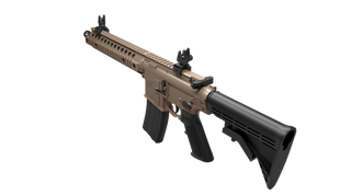 Crosman Desert R1 4.5mm BB Co2