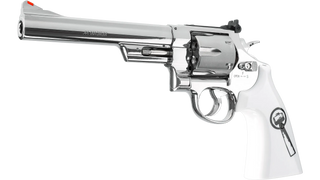 S&W 629 Trust Me Revolver Pellet .177