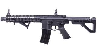 Crosman SBR 4.5mm BB Rifle Co2 Semi
