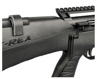 T-Rex Bullpup .22 PcP Rifle