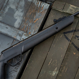Crosman Vital Shot .22 inc Scope