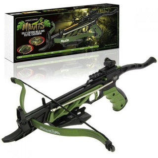 ANGLO ARMS MANTIS 80lb CROSSBOW
