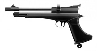 Victory CP2 Pistol/Rifle Kit Black