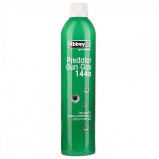 Abbey Predator Gun Gas 144a - 700ml