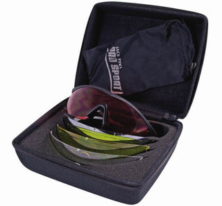 Jack Pyke Pro-Sport GP Shooting Glasses