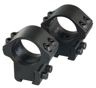 SMK DOUBLE CLAMP MOUNTS (MEDIUM) (PAIR)